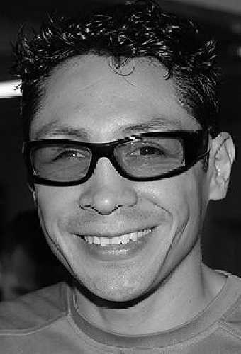 Israel Vazquez