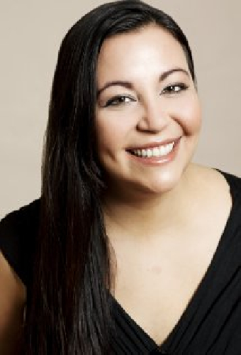 Rachel Cantin