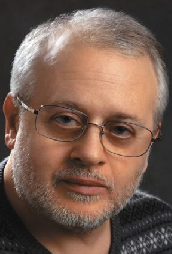 Сергей Устинов