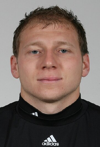 Брэд Гузан