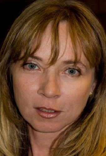 Ольга Жулина