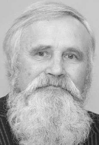 Николай Ледовских