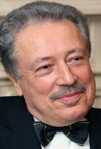 Святослав Бэлза