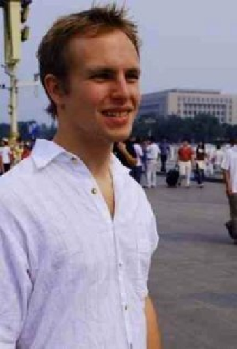 Эрленд Палм