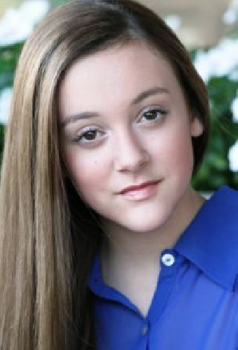 Morgan Dasher