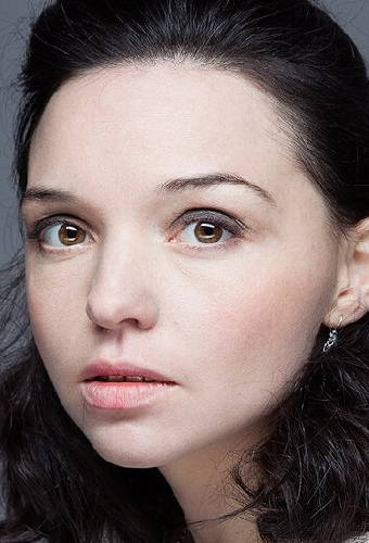 Маргарита Кутовая