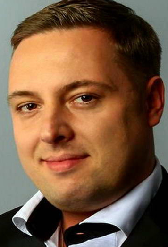 Роман Огнев