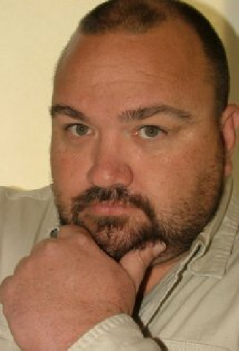 Дэнни Киндер