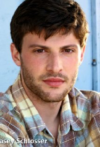Casey Schlosser