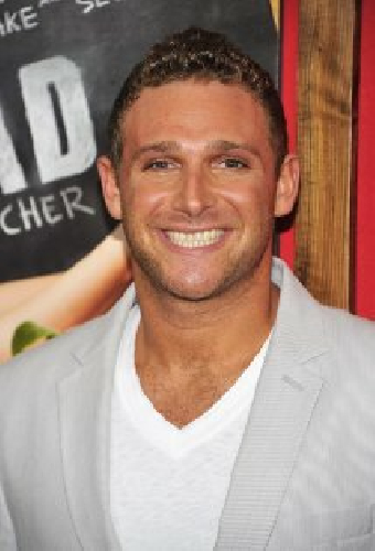 Chris Nirschel