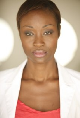 Charlotte Plummer