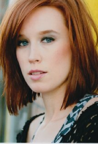 Emily Jaye