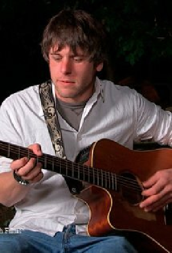 Evan Scott