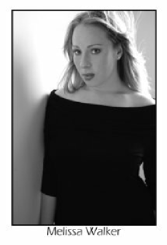 Melissa Walker