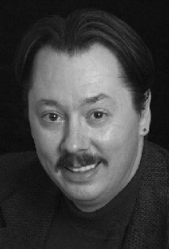 Jon Mullich
