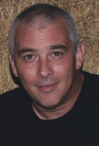 Дэйв Эллис Грим