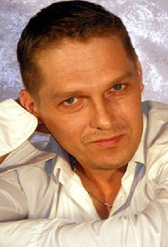 Александр Лопатюк