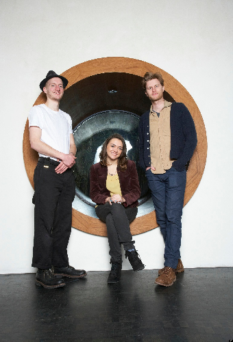 The Lumineers