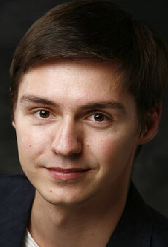 Сергей Апресов