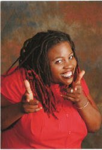 Desma Simon