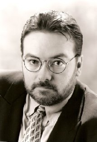 Dan Stidham