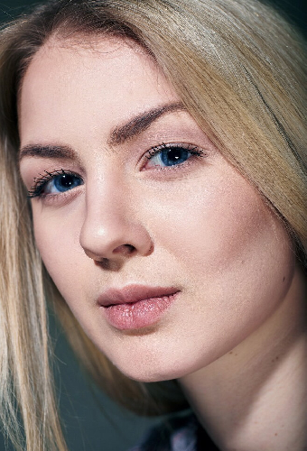 Анастасия Шалонько