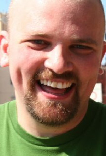 Stuart Elms