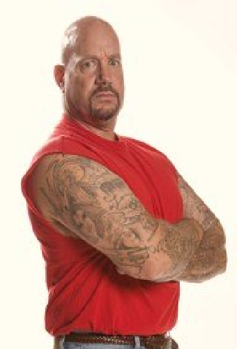 Larry Lawton