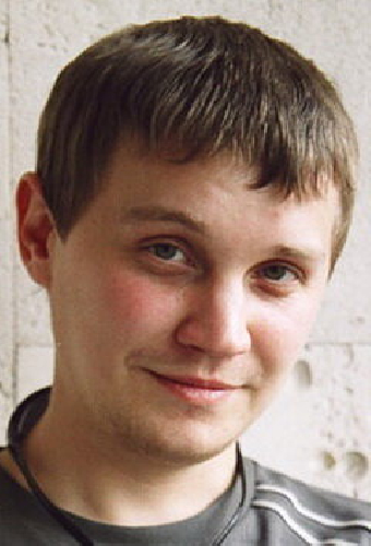 Александр Соловьев