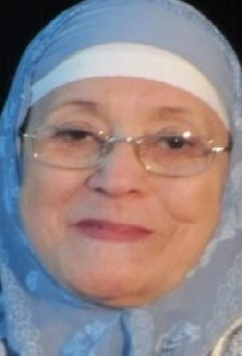 Шафия Будраа