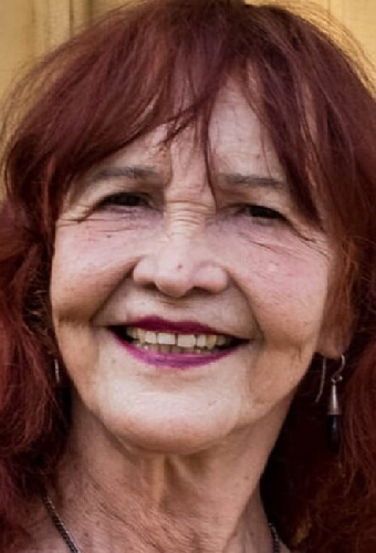 Элена Игнис