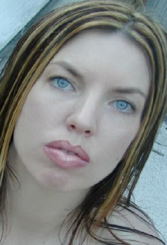 Mary Pastorius