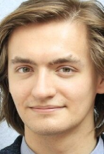 Сергей Аронин