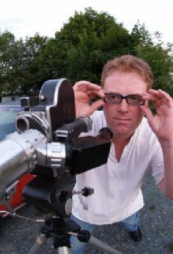 Stephen Fielding