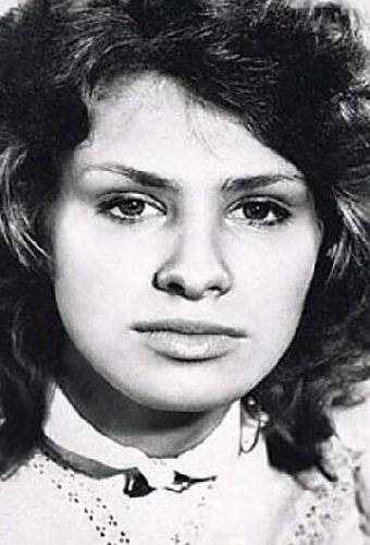 Ирина Жукова