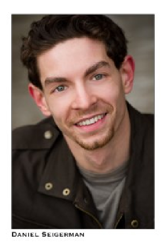 Daniel Seigerman