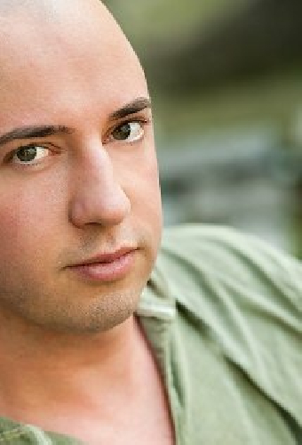 Mike Dauria