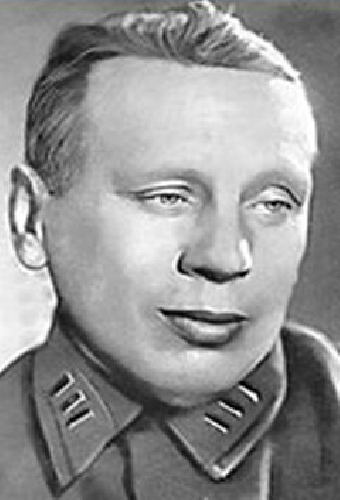 Михаил Линков