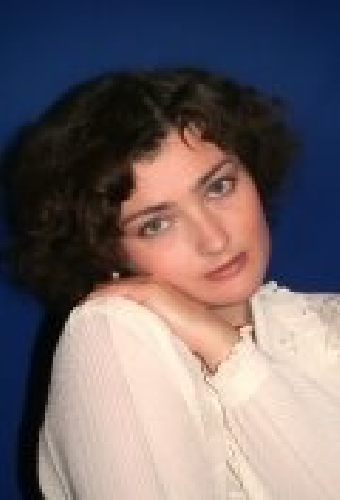 Юлия Живейнова
