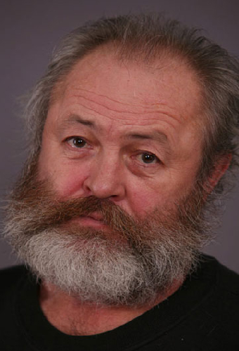 Владимир Бобров