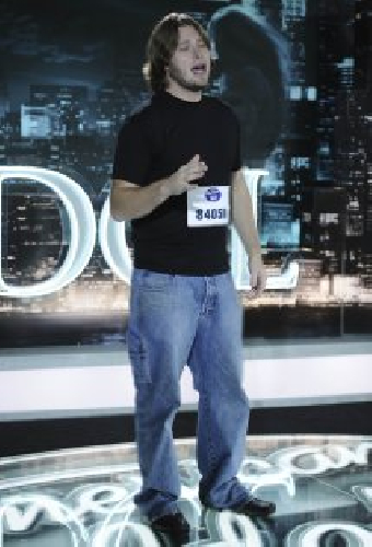 Curtis Gray