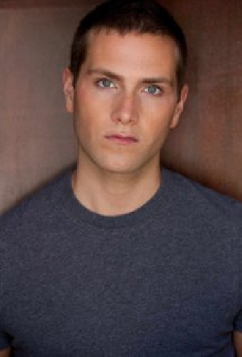 Matt Christopher Hartley