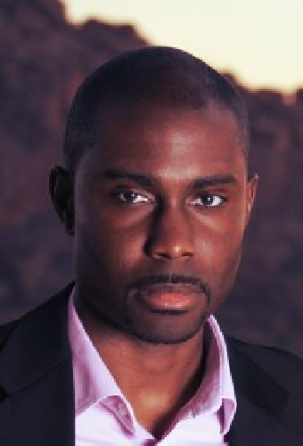 Deonte Hibbler