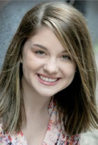 Jessica Reynolds