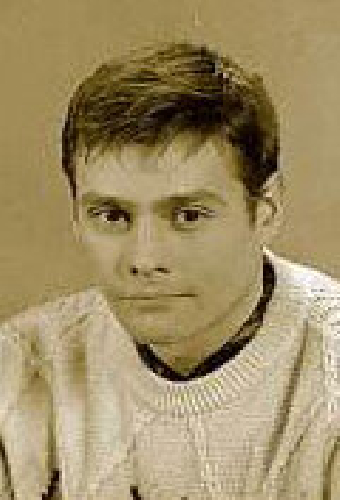 Максим Разуваев