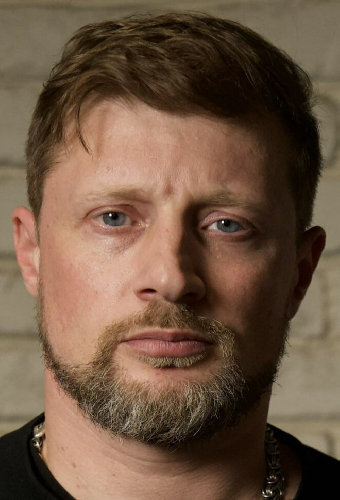 Михаил Дементьев