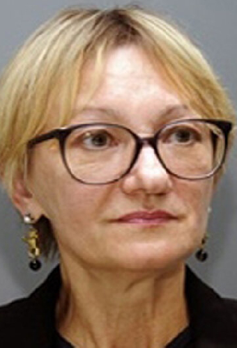 Наталья Чепик