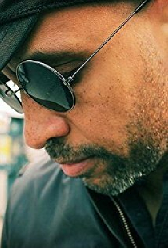 Nicolas Kadima
