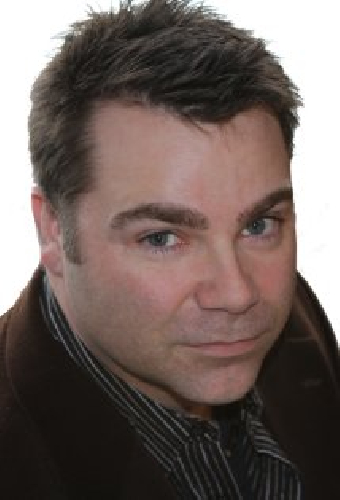 Claude Bidal
