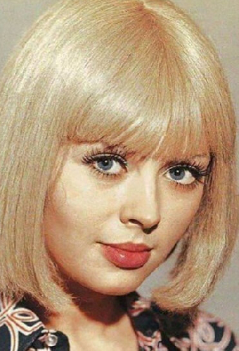 Ирина Азер